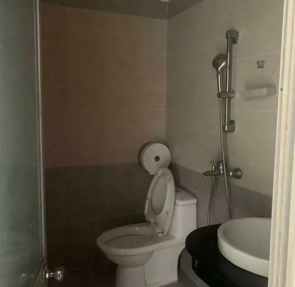 Motel Tây Hồ