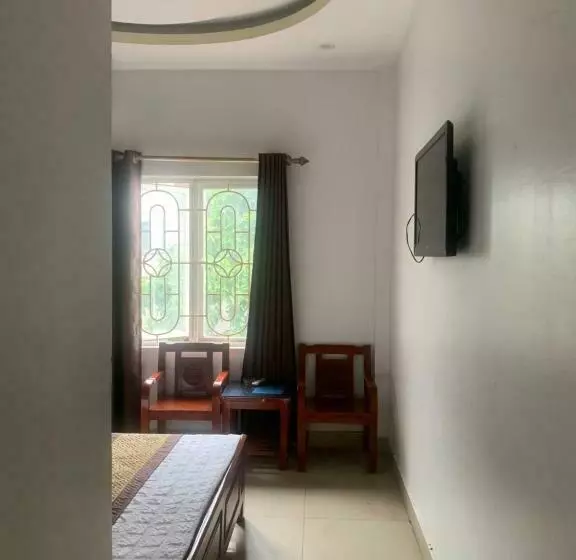 Motel Tây Hồ