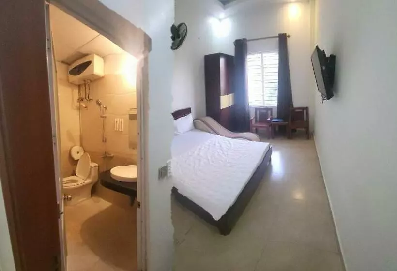 Motel Tây Hồ