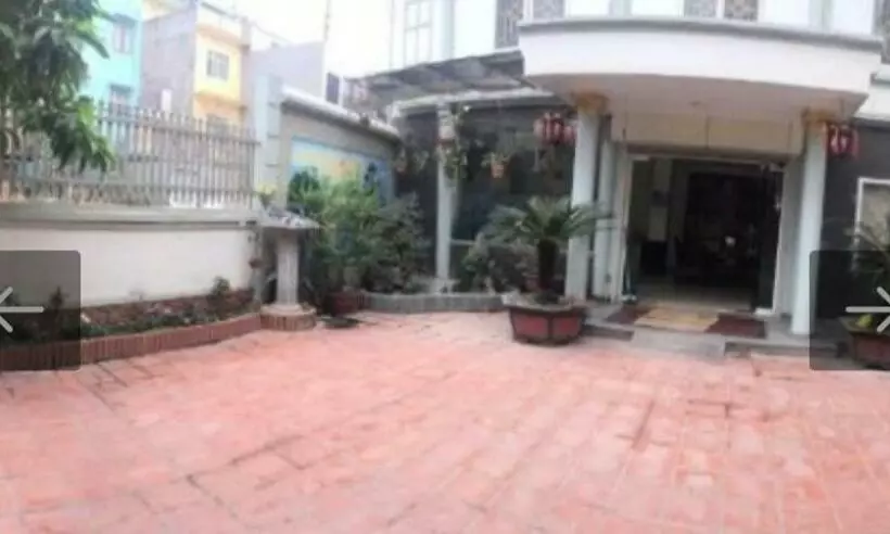 Motel Tây Hồ