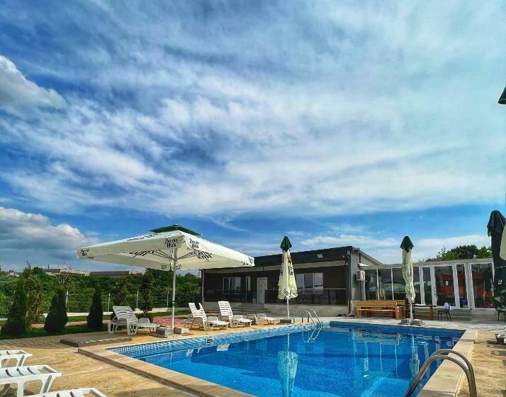 ペンション ð¡ñ‚ð°ð¸ ð·ð° ð³ð¾ññ‚ð¸ Dream