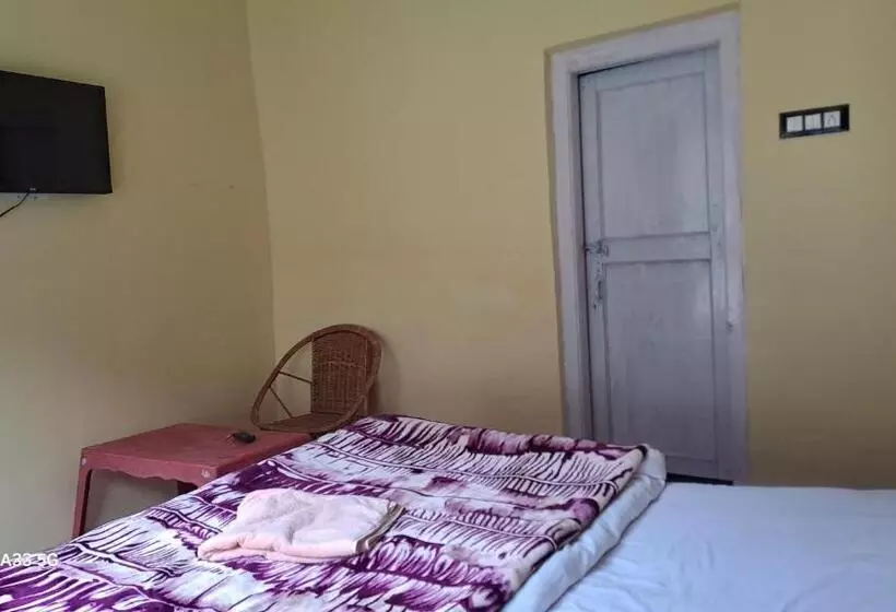 ペンション Al Ayaan Guest House