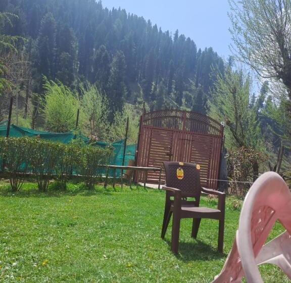 Pensão Al Ayaan Guest House