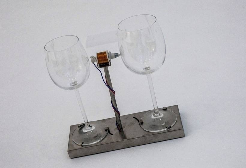 פנסיון Estate4home Iommella Luxury Rooms