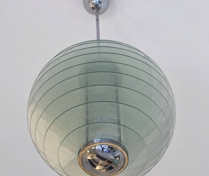 פנסיון Estate4home Iommella Luxury Rooms