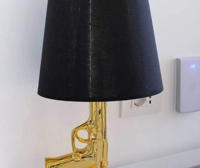 Majatalo Estate4home   Iommella Luxury Rooms