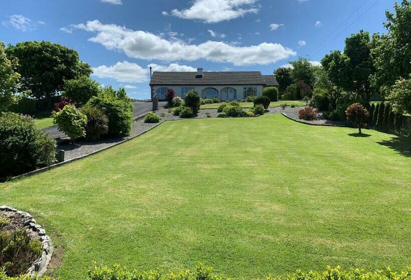 פנסיון Kilcarragh House