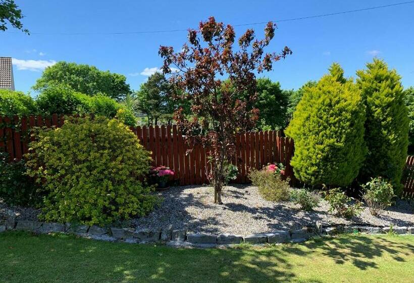 פנסיון Kilcarragh House