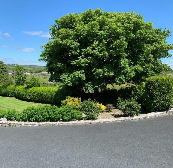 פנסיון Kilcarragh House