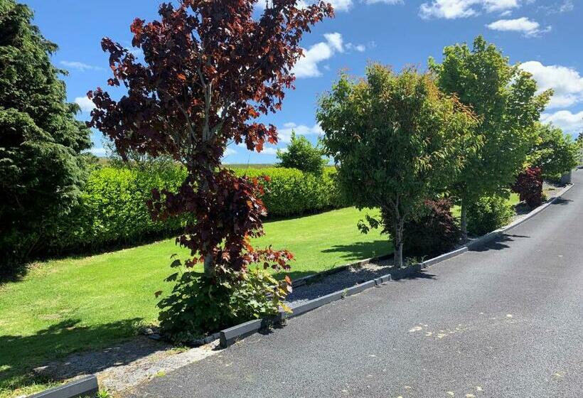 פנסיון Kilcarragh House