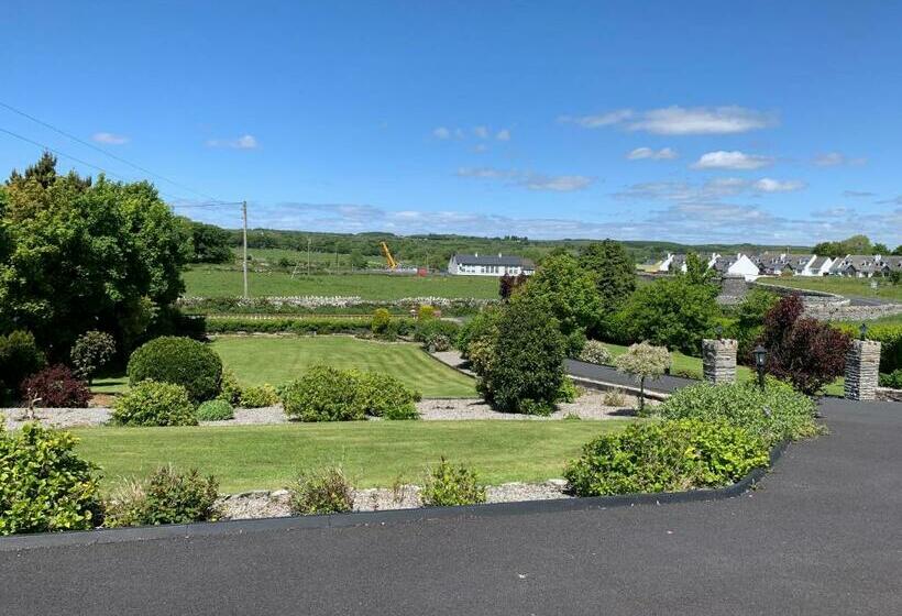 פנסיון Kilcarragh House