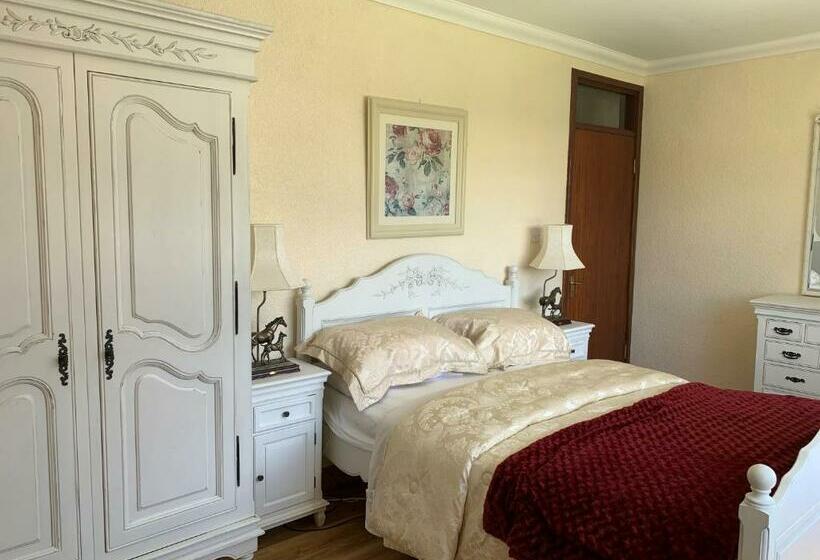 פנסיון Kilcarragh House