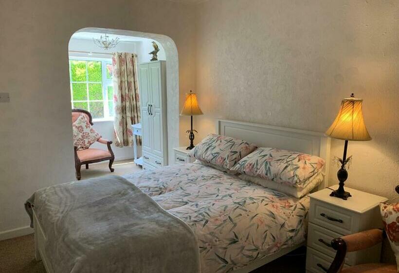 פנסיון Kilcarragh House