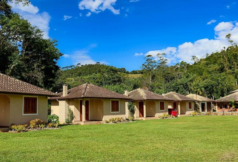 Пансион Montanhas Do Visconde