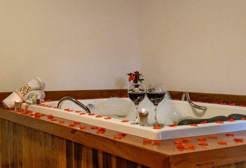 Пансион Montanhas Do Visconde