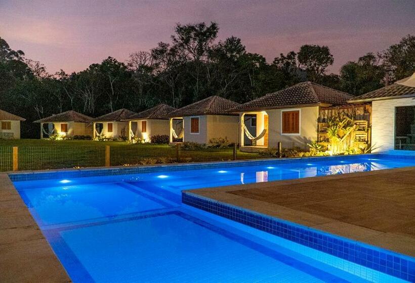 Пансион Montanhas Do Visconde