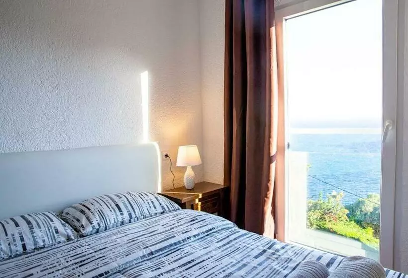 ペンション Panorama Del Mar
