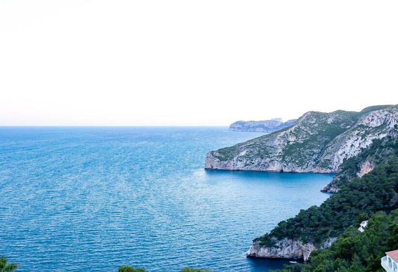 Пансион Panorama Del Mar