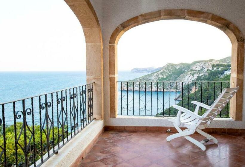 Пансион Panorama Del Mar