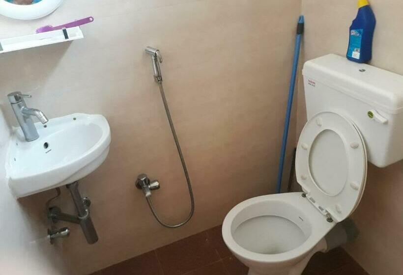 Pensionat Panthoi Homes