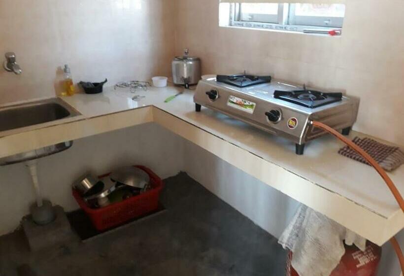 Pensionat Panthoi Homes