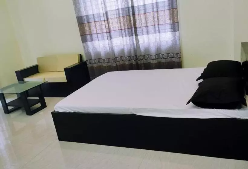 ペンション Rose Garden Guest House