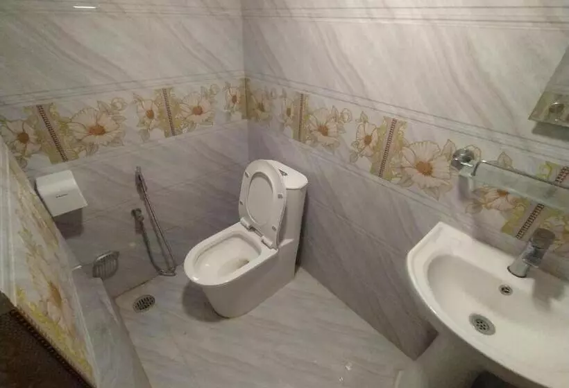 ペンション Rose Garden Guest House