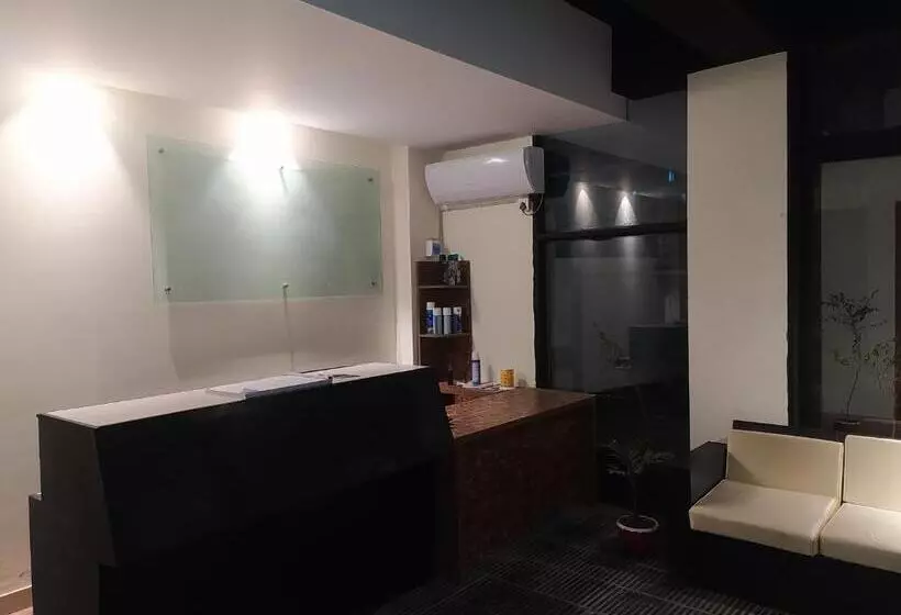 ペンション Rose Garden Guest House