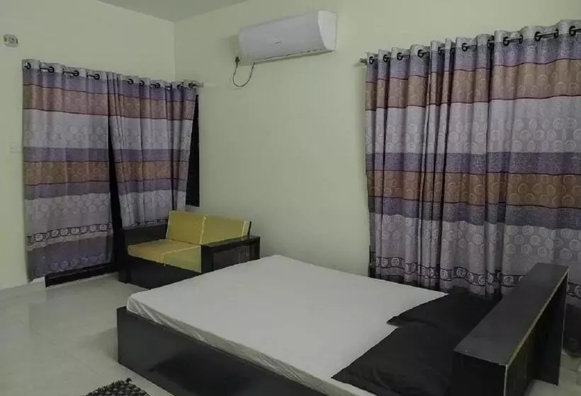 ペンション Rose Garden Guest House