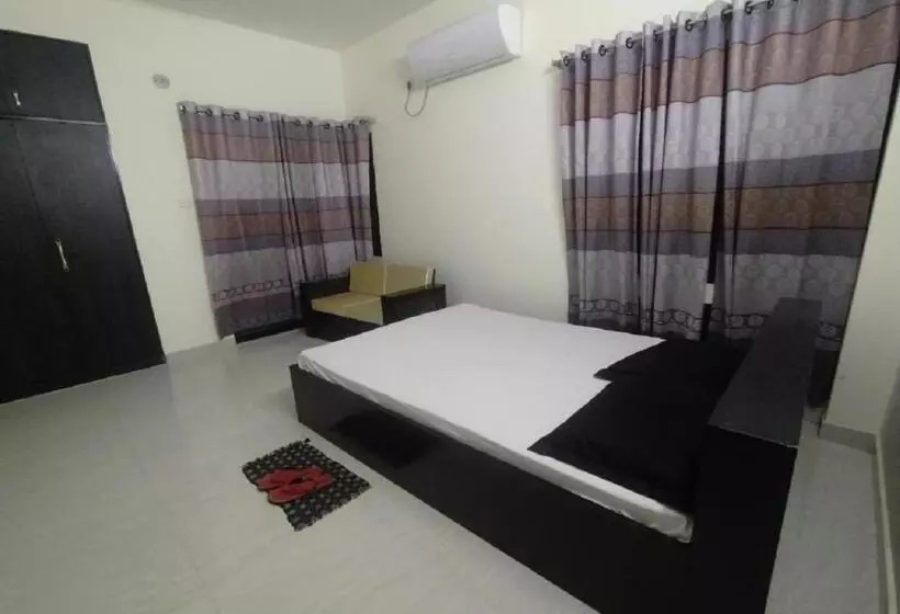 ペンション Rose Garden Guest House