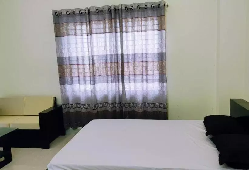 ペンション Rose Garden Guest House