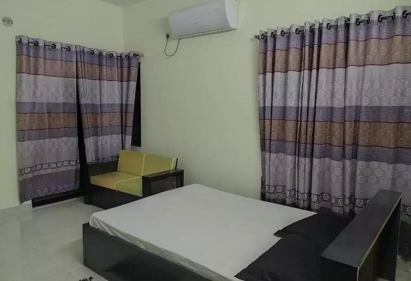 ペンション Rose Garden Guest House