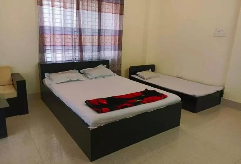 ペンション Rose Garden Guest House