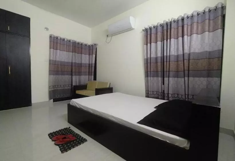 ペンション Rose Garden Guest House