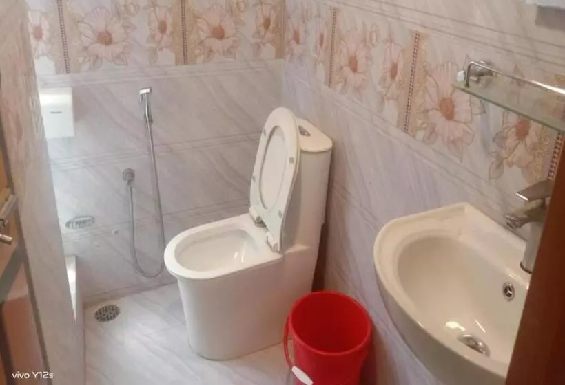 ペンション Rose Garden Guest House