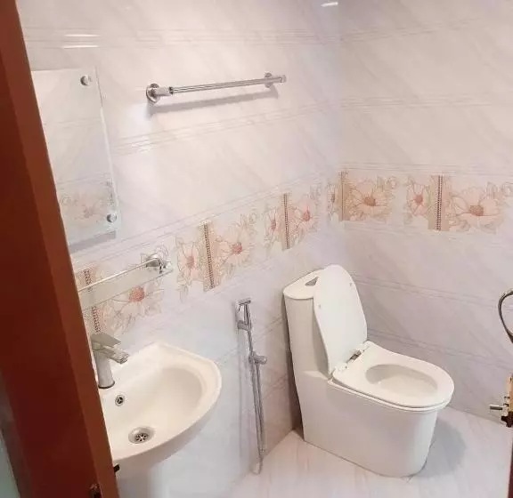 ペンション Rose Garden Guest House