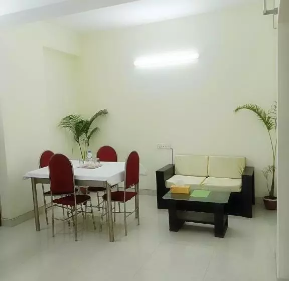 ペンション Rose Garden Guest House