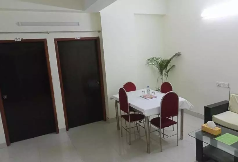 ペンション Rose Garden Guest House