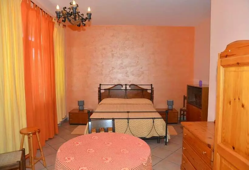 Villa Annette B&b