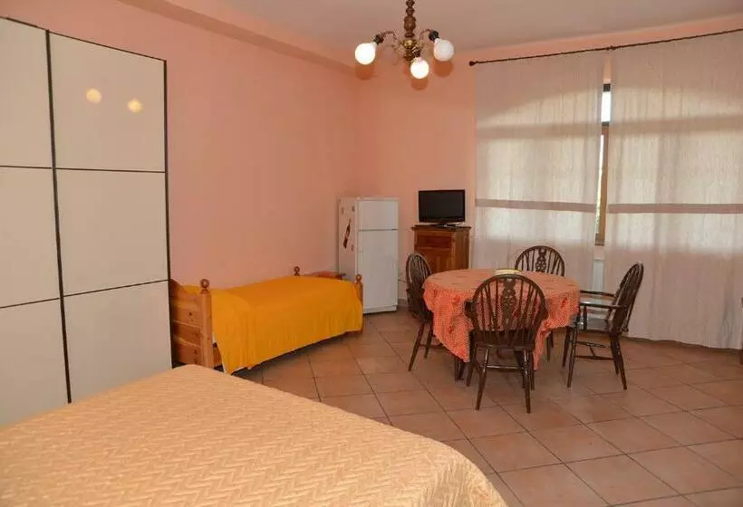 Villa Annette B&b