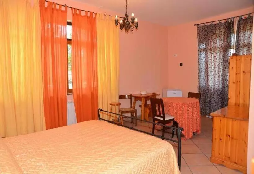 Villa Annette B&b