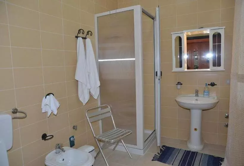 Villa Annette B&b