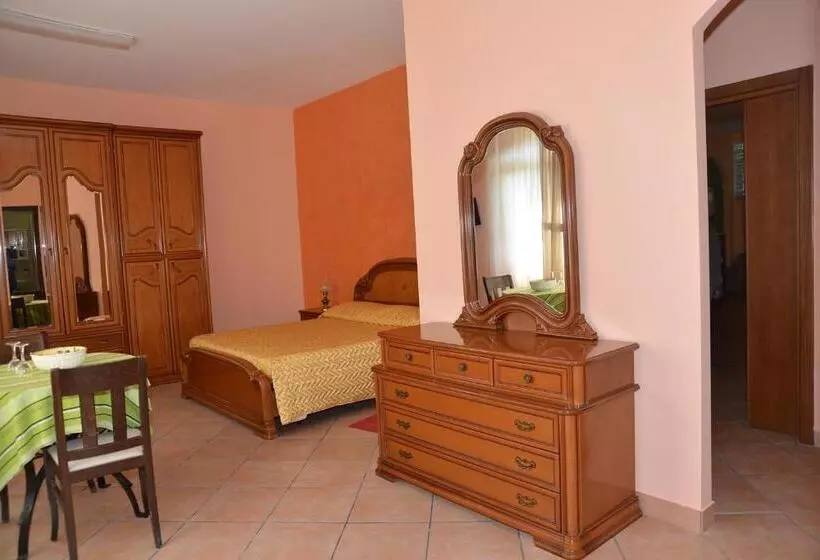 Villa Annette B&b