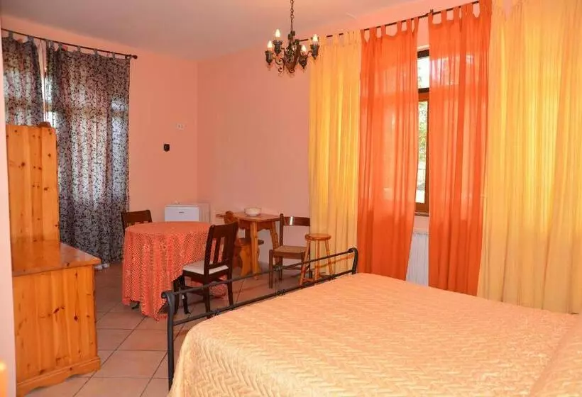 Villa Annette B&b