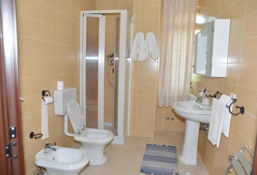 Villa Annette B&b