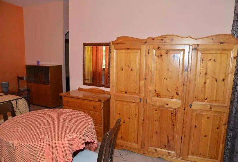 Villa Annette B&b