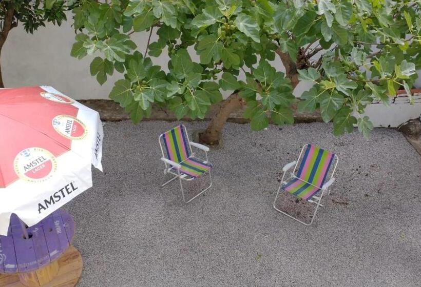 هاستل Casarão 2