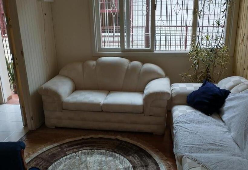 هاستل Casarão 2