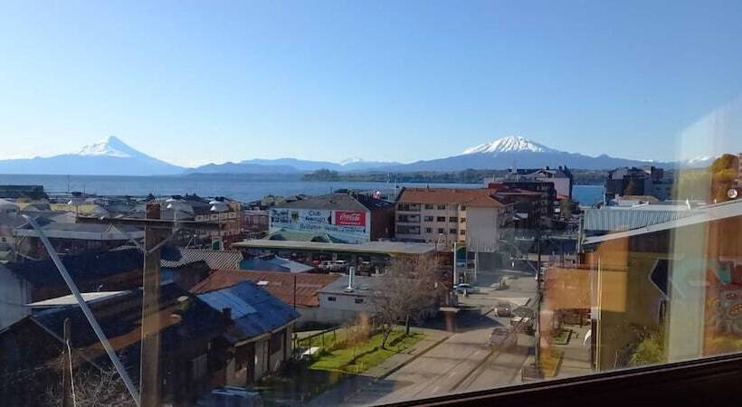 تختخواب و صبحانه Florencia