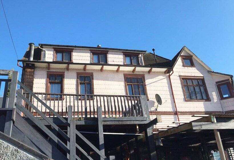 تختخواب و صبحانه Florencia